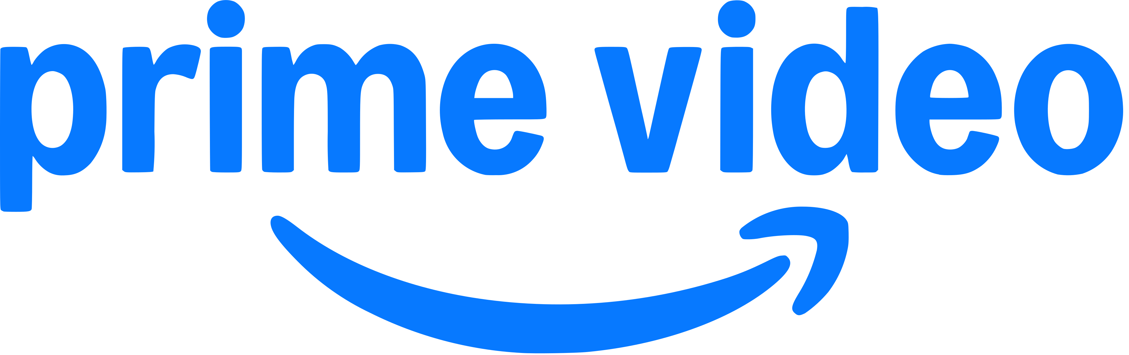 Prime Video